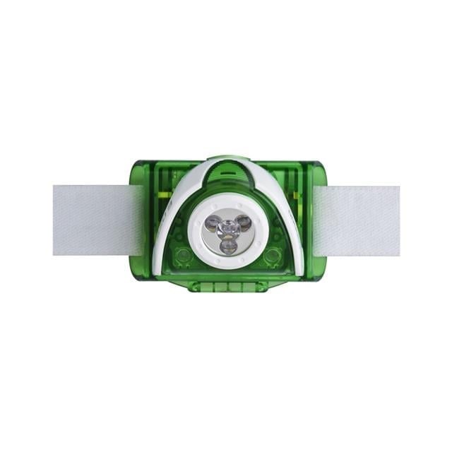 Ledlenser SEO3 Green 6003 Box