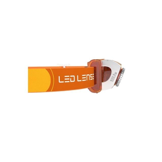Ledlenser SEO3 Orange 6004 Box