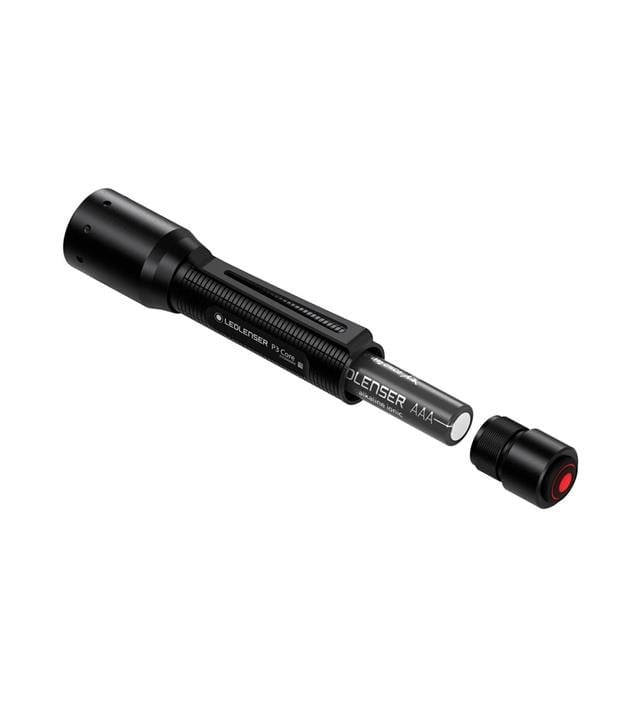 Lerlenser P3 Core El Feneri 502597