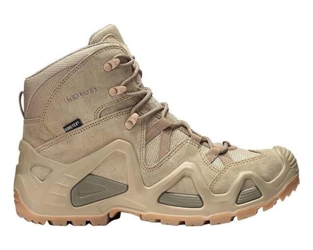 Lowa Zephyr Goretex Mıd Tf Erkek Bot