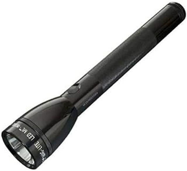 Maglite Led Flashligt 193 Lumens