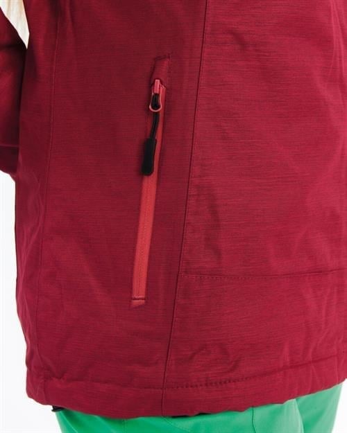 Mapamyumco Kadın 3in1 Outdoor Mont