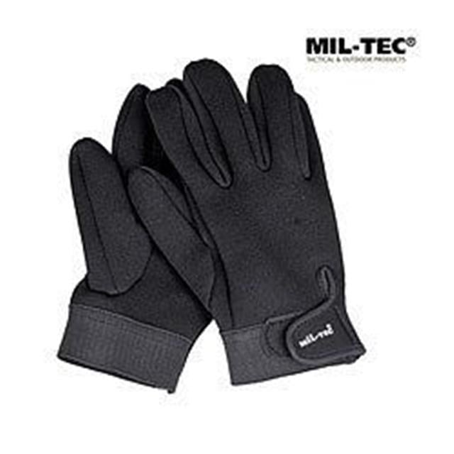 Miltec Neoprene Shor Eldiven