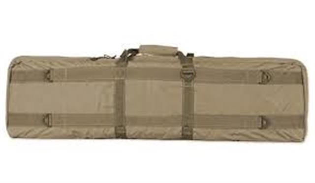 Miltec Strum 105 cm Tüfek Kılıfı Kahverengi