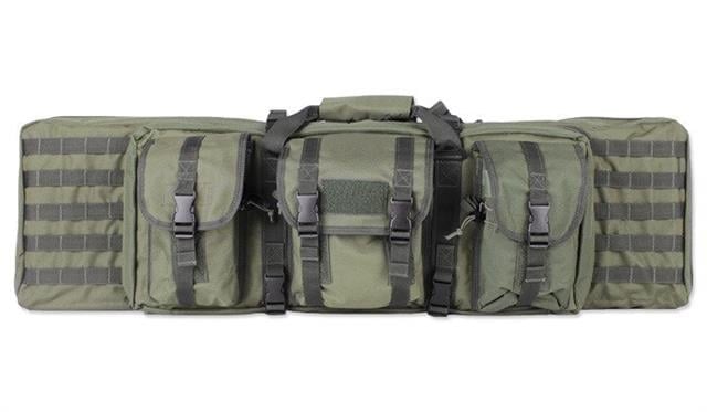 Miltec Strum 105 cm Tüfek Kılıfı Yeşil