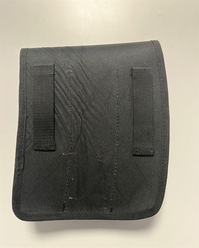 Mp5 Kütüklük