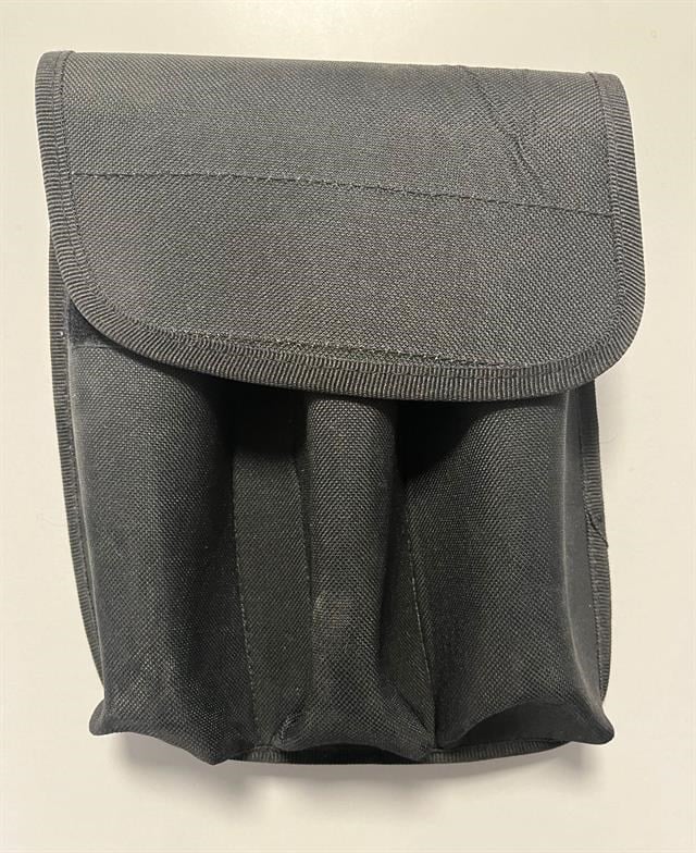 Mp5 Kütüklük