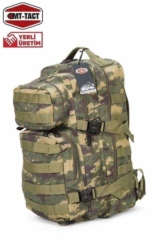 Mttact 20 Lt Tactical Çanta
