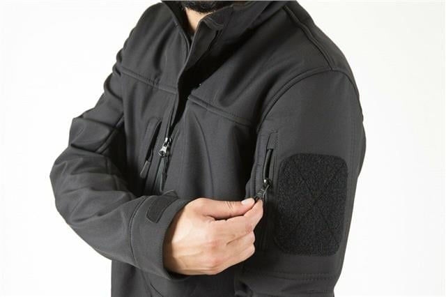 Mttact Atlantic Softshell Erkek Mont