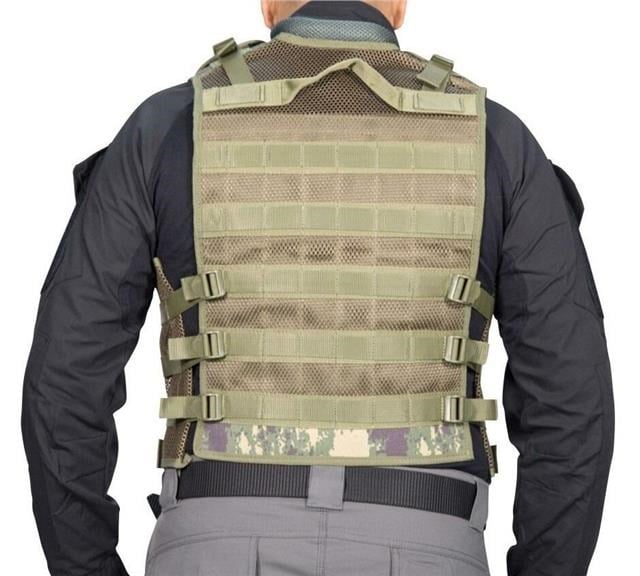 Mttact MT21 Hücum Yeleği