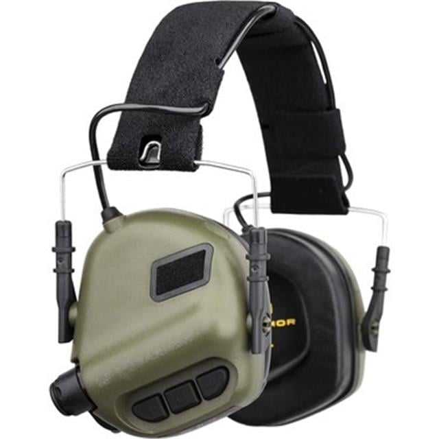 Opsmen Earmor Aktif Koruma Atış Kulaklığı Mod 3 M31