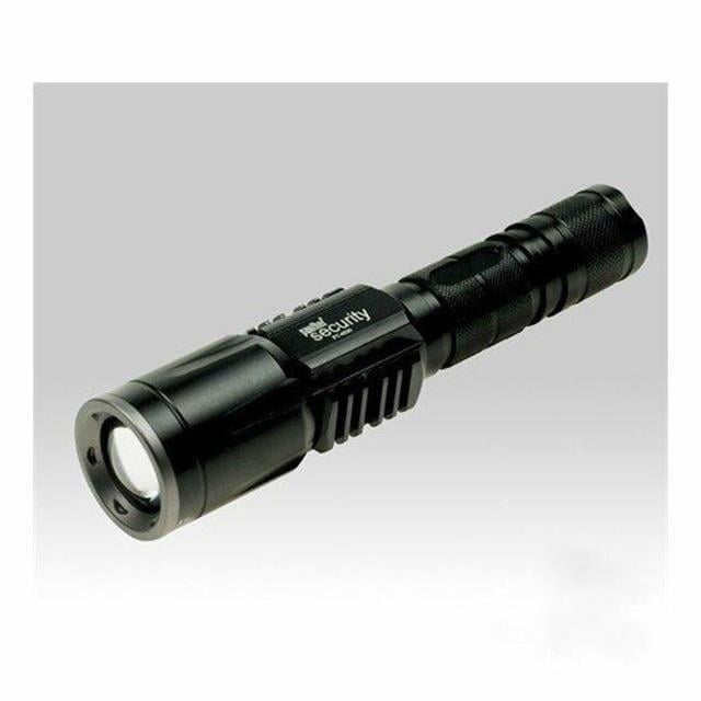 Panther Pt4530 T6 Cree Tüfek Feneri