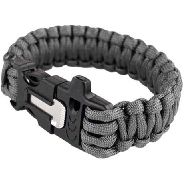 Paracord Bileklik Karışık