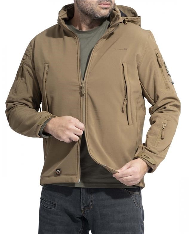 Pentagon Artaxes Softshell Ceket