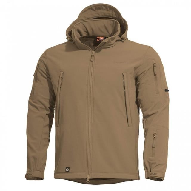 Pentagon Artaxes Softshell Ceket