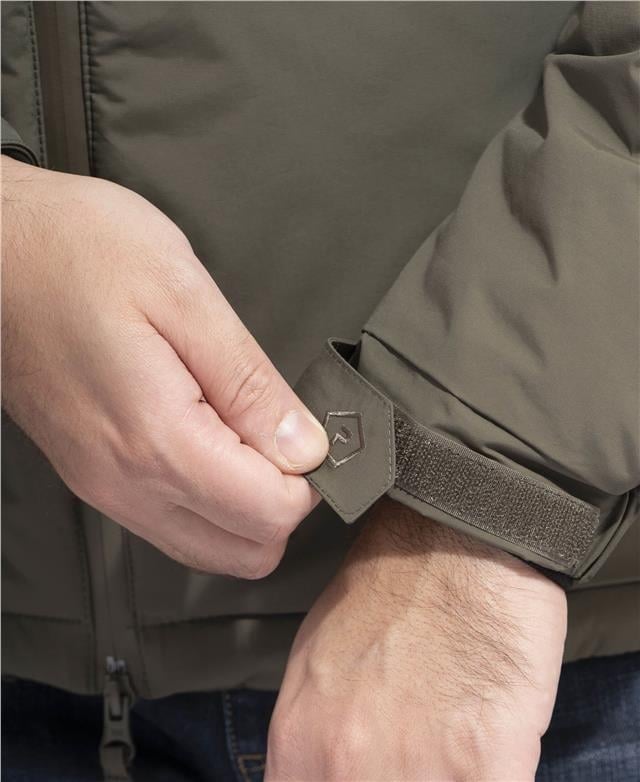 Pentagon Hoplite Parka