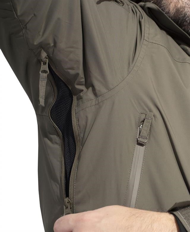 Pentagon Hoplite Parka
