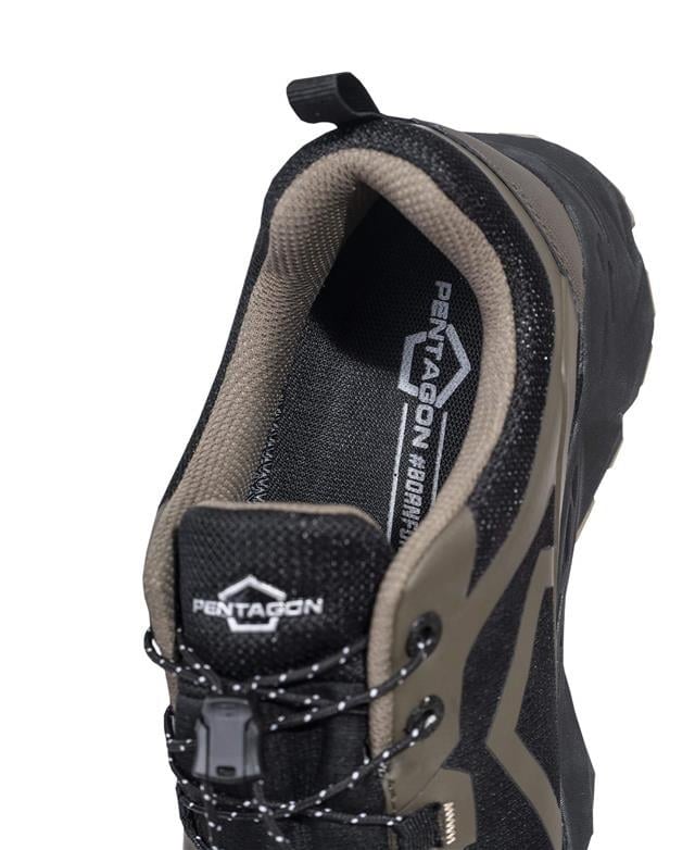 Pentagon Kion 4 WP Shoes Ayakkabıı