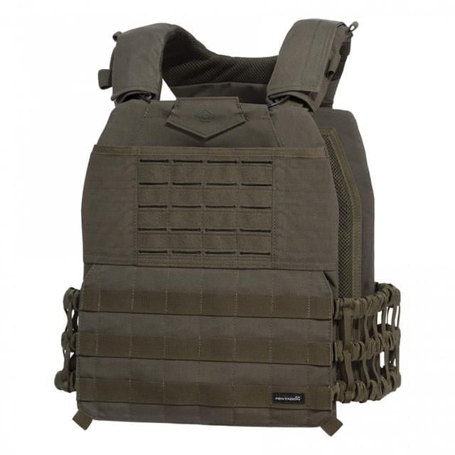 Pentagon Milon Plate Carrier Mk2