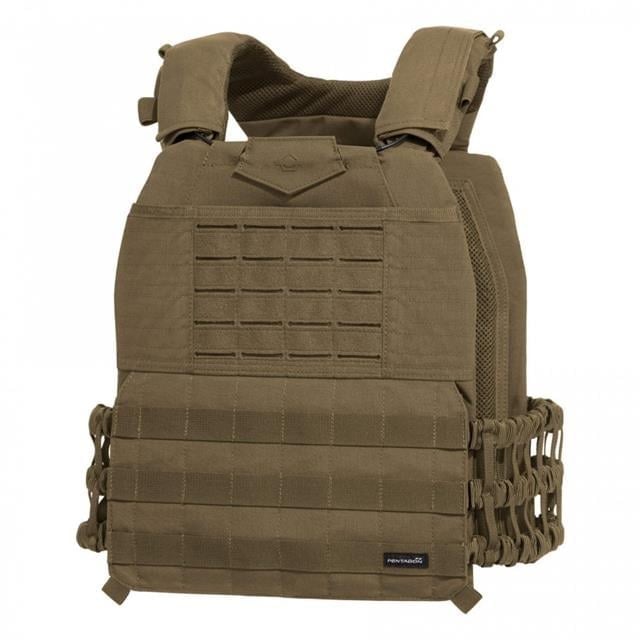 Pentagon Milon Plate Carrier Mk2