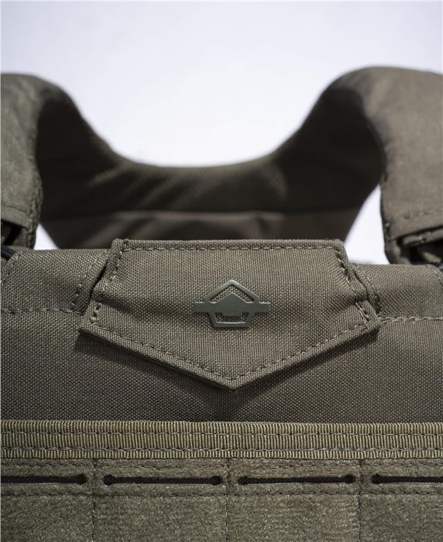 Pentagon Milon Plate Carrier Mk2