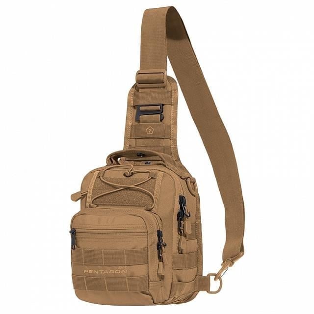 Pentagon UCB Universal Chest Bag