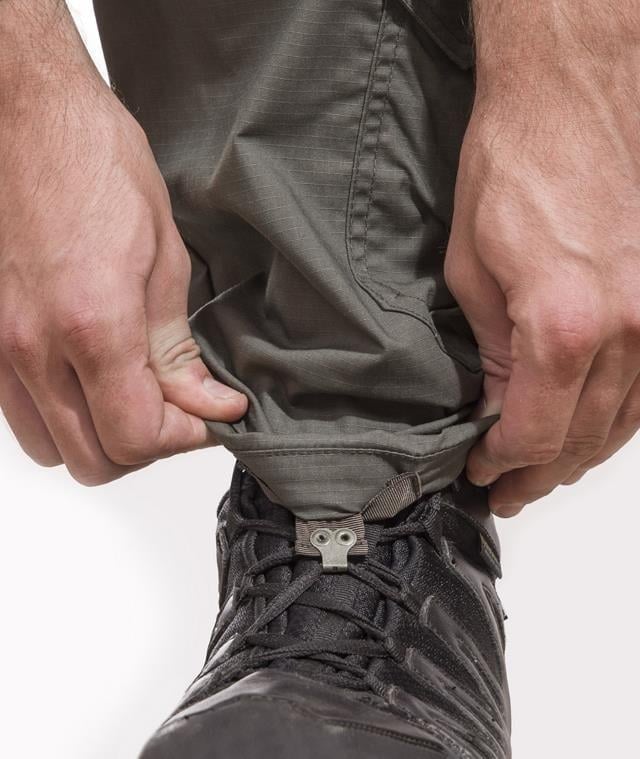 Pentagon Wolf Combat Pantolon