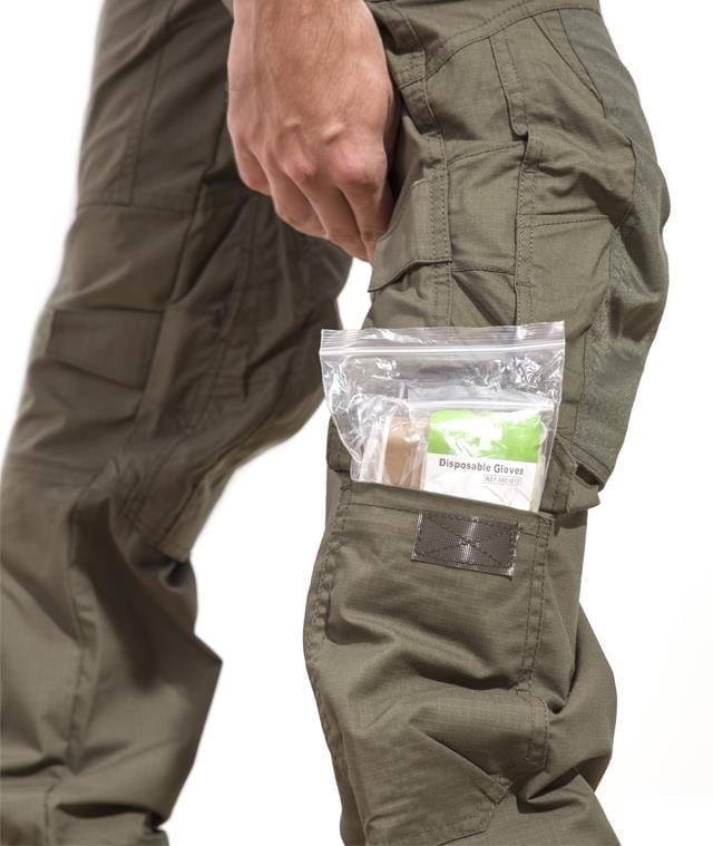 Pentagon Wolf Combat Pantolon