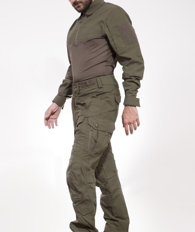 Pentagon Wolf Combat Pantolon