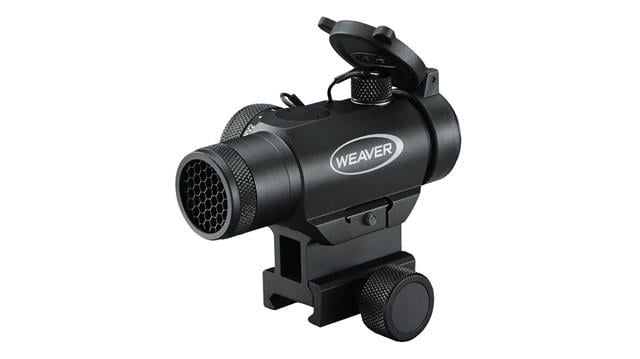 Rapıd Fıre Reddot Nişangah