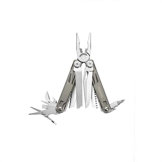 Rocktol Multı Tool 19 Fonksiyonlu Kılıflı