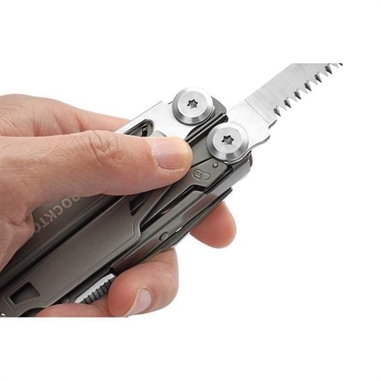 Rocktol Multı Tool 19 Fonksiyonlu Kılıflı