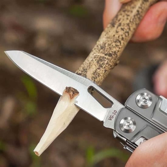 Rocktol Multı Tool 27 Fonksiyonlu Kılıflı
