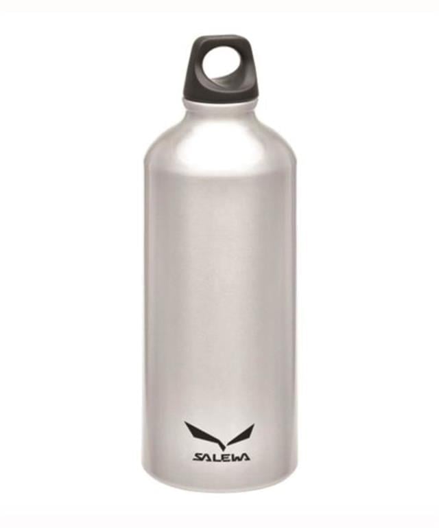 Salewa Traveller Alu Bottle 0.6 L