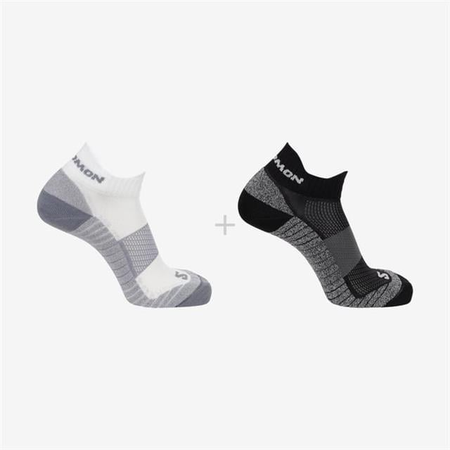 Salomon Aero Ankle 2Pack Çorap