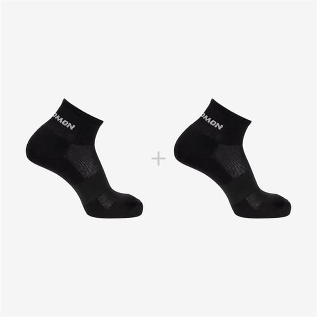 Salomon Evasıon Ankle 2Pack Çorap