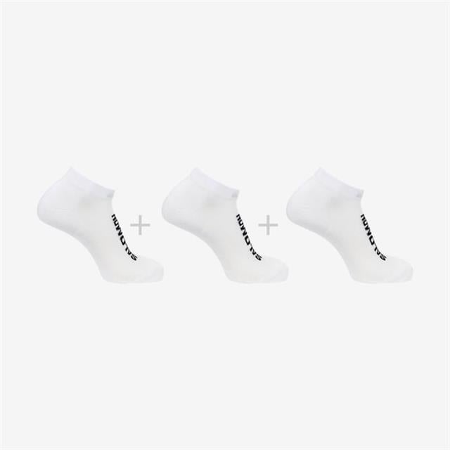 Salomon Everyday Low 3Pack Çorap