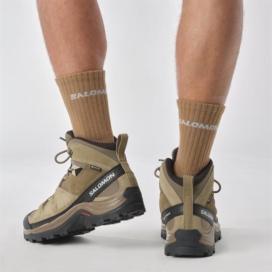 Salomon Quest Rove Goretex Erkek Ayakkabı