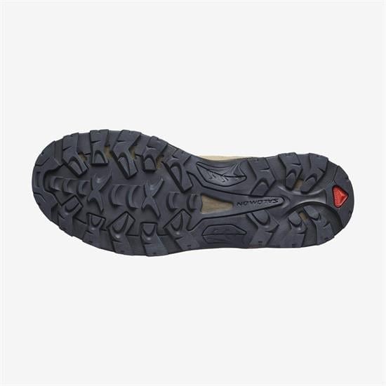 Salomon Quest Rove Goretex Erkek Ayakkabı