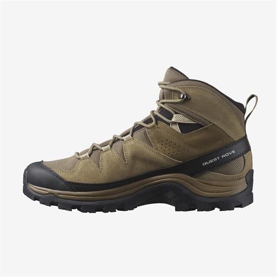 Salomon Quest Rove Goretex Erkek Ayakkabı