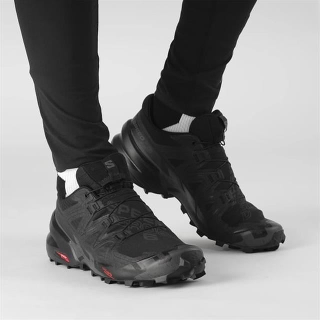 Salomon Speedcross 6 Ayakkabı