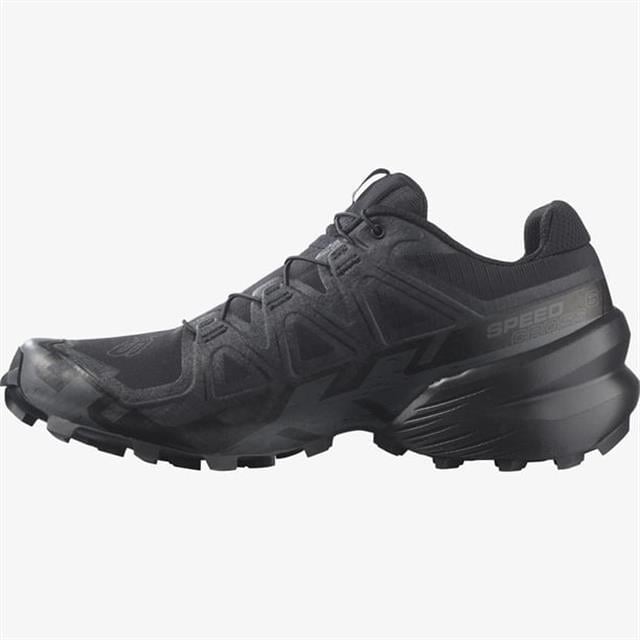 Salomon Speedcross 6 Ayakkabı