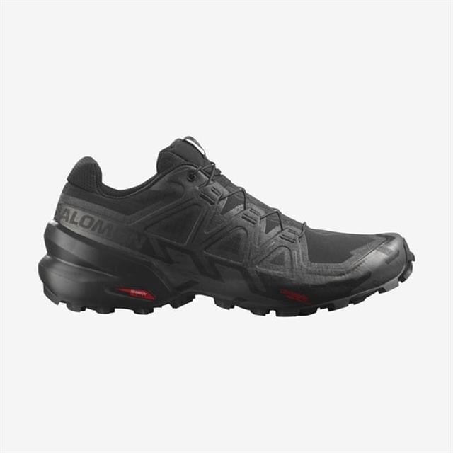 Salomon Speedcross 6 Ayakkabı