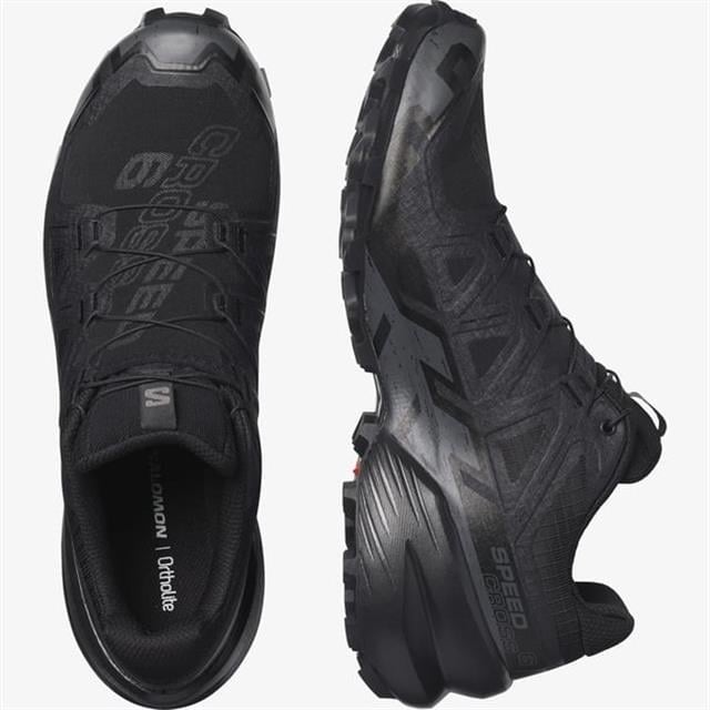 Salomon Speedcross 6 Ayakkabı