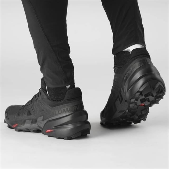Salomon Speedcross 6 Ayakkabı