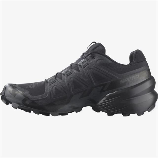 Salomon Speedcross 6 Erkek Outdoor Ayakkabı