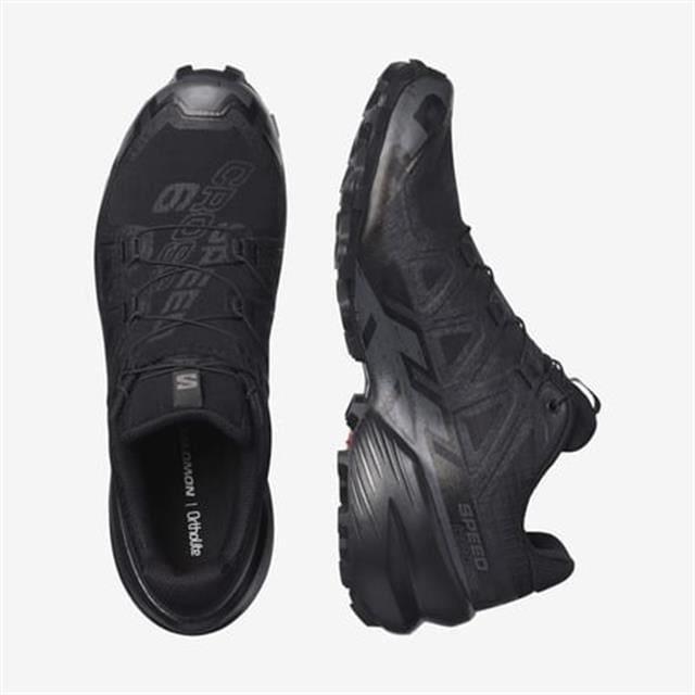 Salomon Speedcross 6 Gtx Erkek Ayakkabı
