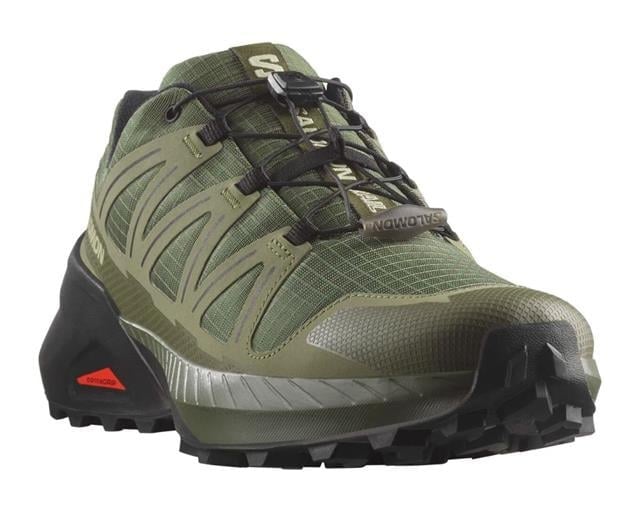 Salomon Speedcross Peak Erkek  Ayakkabı