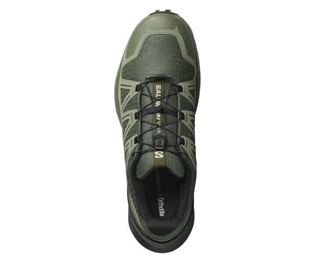 Salomon Speedcross Peak Erkek  Ayakkabı