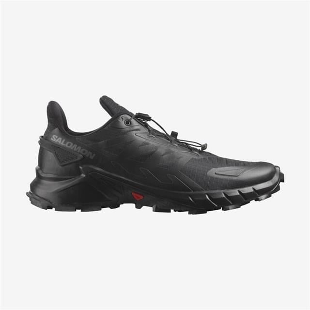Salomon Supercross 4